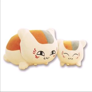 Natsume's Book of Friends Nyanko-sensei